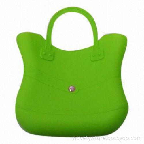 Silicone Bag, Various Colors Available, Sized 300 x 200mm
